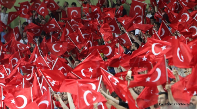 Galler - Türkiye Maçının Öncelikli Bilet Satışı Başladı