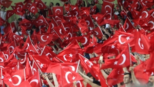 Galler - Türkiye Maçının Öncelikli Bilet Satışı Başladı