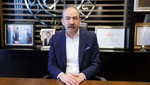 ''Kayseri’de fiyatlarını sabitleyen zincir marketleri kutluyorum''
