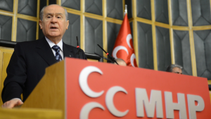 MHP Lideri Bahçeli'den Kılıçdaroğlu'na tepki: Bu tahammülsüzlük faşist dürtülerin sonucudur