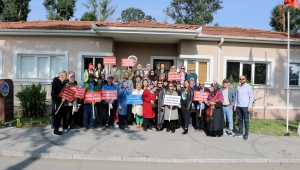 Sakarya Büyükşehir YADEM’den yaşlılara özel etkinlik