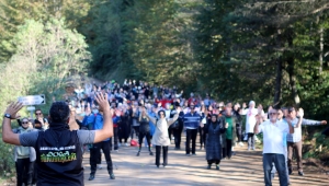 Sakarya’nın gizli cennetine heyecan dolu bir yolculuk