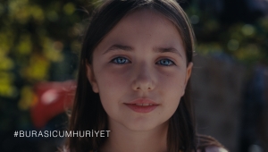 SANKO Holding, Cumhuriyetin 100. yılını “Burası Cumhuriyet” isimli reklam filmiyle kutluyor