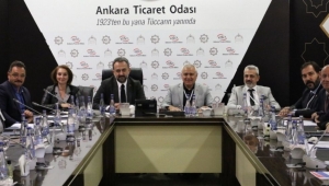 Türkiye Kent Konseyleri Birliği deprem bölgelerini ziyaret edecek