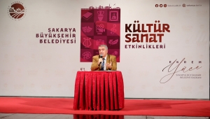 Ünlü yazardan Cumhuriyet’in 100. yılı vurgusu: “Miladı bize ait yeni bir yüzyıla geçiyoruz”