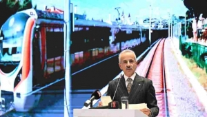 Uraloğlu: Projeler geliştirmeye odaklanmış durumdayız