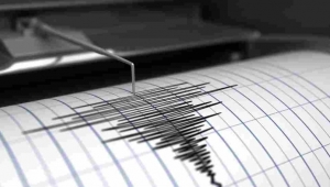 Van’da 4.7 büyüklüğünde deprem