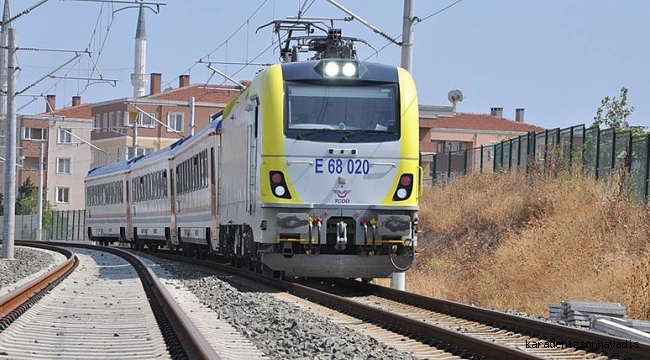 ADA Treni restorasyon çalışmaları dolayısıyla Arifiye’den hareket edecek