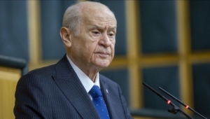 Bahçeli: Hançerler ile seçime girdim itirafı gecikmiş beyhude itiraftır