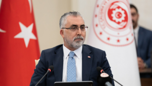 Bakan Işıkhan'dan asgari ücret zammı açıklaması