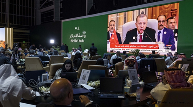 Batılı ülkelerin Filistin'de süregelen katliamlar karşısında sessizliğe bürünmeleri utanç vericidir