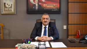 DEVA PARTİSİ MİLLETVEKİLİ KARAL: “Çiftçi emeklilerimizin ‘Can suyu’ olabilecek ikramiyeden mahrum bırakılması kabul edilemez”