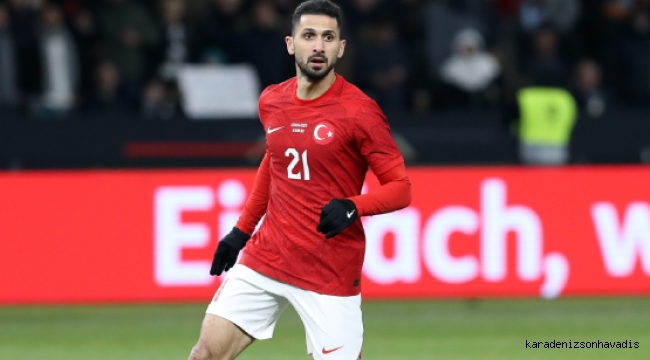 Emre Akbaba Aday Kadrodan Çıkarıldı