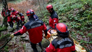 En imkânsız noktalarda hayat kurtardılar