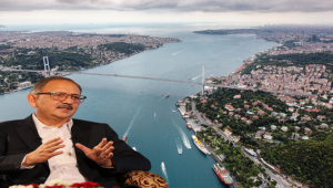 Özhaseki: İstanbul için yol haritamızı 15 güne açıklayacağız