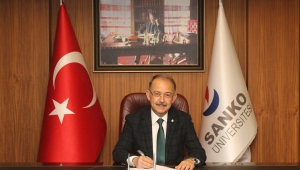 Prof. Dr. Dağlı, “Öğretmen, yolumuzu aydınlatan rehber ve geleceği inşa eden mimardır”