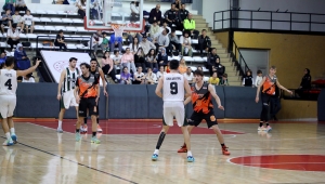 Sakarya Büyükşehir Basket yeniden