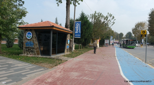 Turizm Tanıtım Ofisi Sakarya’nın tanıtımına önemli katkı sunacak