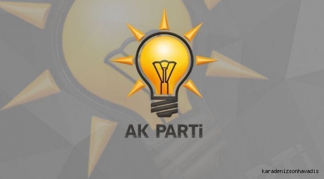 AK Parti 10 büyükşehir adayını daha belirledi! İşte o şehirler
