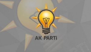 AK Parti 10 büyükşehir adayını daha belirledi! İşte o şehirler