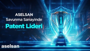 ASELSAN, ‘2023 Yılının Enleri’ listesinde birinci sırada