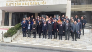 Balkan Türk Medya Forumu ortak bildirisi yayınlandı; Balkan Türk Medya Platformu kuruldu