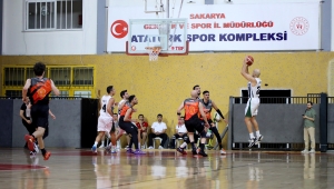 Büyükşehir basket ilk yarının son maçına İstanbul’da çıkıyor