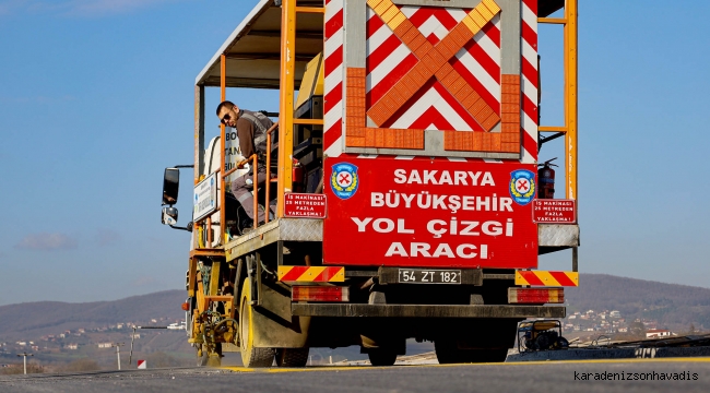 Büyükşehir Tokmaklıdere’de sona yaklaştı