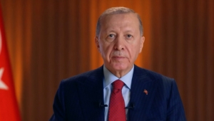 Cumhurbaşkanı Erdoğan’dan yeni yıl mesajı