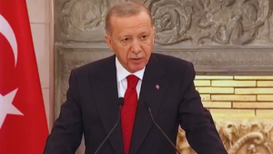 Cumhurbaşkanı Erdoğan Yunanistan’da; Yüksek Düzeyli İş Birliği Konseyi toplandı