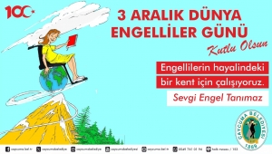 Engelliler: Dünyanın en büyük azınlığı