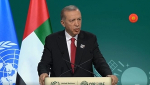 Erdoğan: İsrail’in saldırıları devlet terörüdür