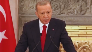 Erdoğan: Sabiha Gökçen Havalimanı 85 milyondan fazla yolcuyu ağırlayacak 