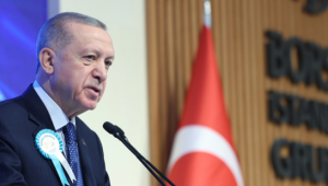 Erdoğan: Türkiye, uluslararası sermaye açısından çekim merkezi vasfını koruyor