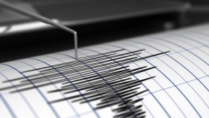 Marmara Denizi’nde 5.1 büyüklüğünde deprem