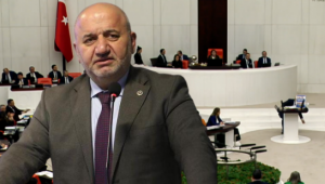 Milletvekili Hasan Bitmez hayatını kaybetti