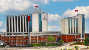 SANKO Üniversitesi Hastanesi’nde denge merkezi kuruldu