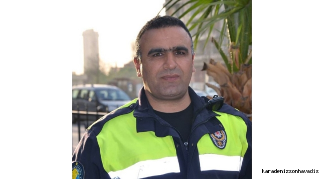 Şehit polis memuru Fethi Sekin için özel proje