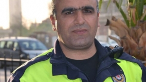 Şehit polis memuru Fethi Sekin için özel proje