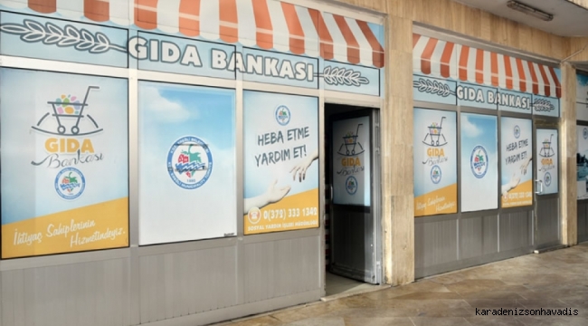 2024 yılı gıda yardımı başvuruları başladı