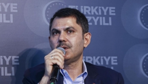 Ak Parti'nin İstanbul adayı Murat Kurum oldu