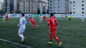 BULVARSPOR : 0 KDZ.EREĞLİ BELEDİYESPOR : 2 