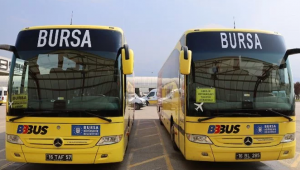 Bursa Büyükşehir Belediyesi duyurdu: BBBUS otobüslerine zam