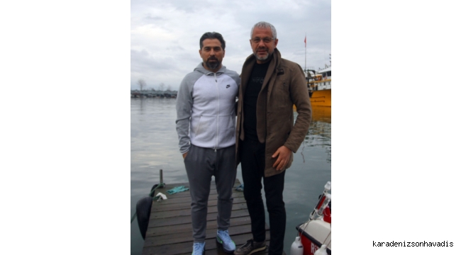 Çaykur Rizespor’da teknik direktör İlhan Palut, Salı akşamı oynanacak olan Beşiktaş maçı öncesi konuştu