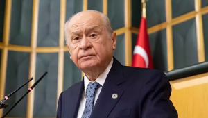 MHP Lideri Devlet Bahçeli'den Can Atalay değerlendirmesi: Adalet yerini bulmuştur