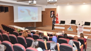 Mutlu aile mutlu toplum semineri