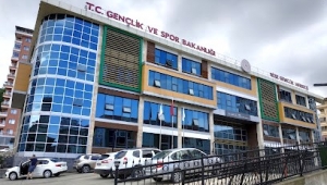 Rize Gençlik ve Spor'dan çocuk egzersizi eğitimi sertifika programı kursu