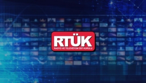 RTÜK’ten ‘Santa Maria Kilisesi’ne yönelik yayın yasağı açıklaması