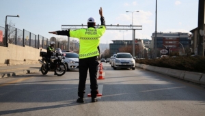 Trafik cezalarında yeni dönem