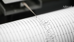Çanakkale’de 4.6 büyüklüğünde deprem oldu